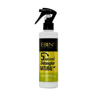EBIN_5 second detangler for natural hair_Cosmetic World